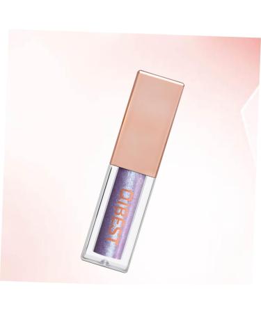 Angoily 1pc Eye Shadow Shimmer Eyeliners Shimmer Eyeshadow Metallic Makeup Liquid Eyeshadow Brighten - Buy Online on GoSupps.com