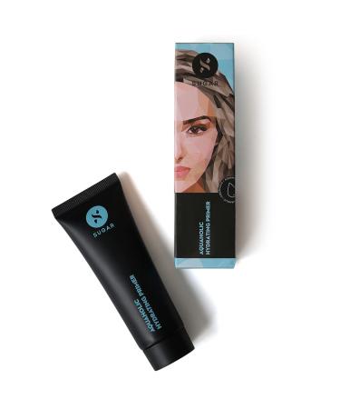 SUGAR Aquaholic Hydrating Primer - Moisturizing Makeup Base - Buy Online on GoSupps.com