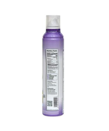 Mantova Garlic Flavored Extra Virgin Olive Oil Spray - 8 oz - Made in Italy - Perfect for Salads, Pasta Sauces, and Grilling - Heart-Healthy Cooking Oil Dispenser Bottle - 100% Natural - Buy Online on GoSupps.com