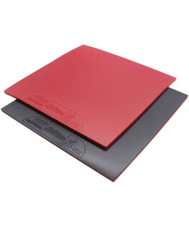 Mystic Rubber 2.1mm | ITTF Approved Professional Table Tennis Ping Pong Rubber - Buy Online on GoSupps.com