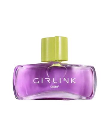 GIRLINK Eau de parfum by CYZONE 50ml (1.7 fl.oz)