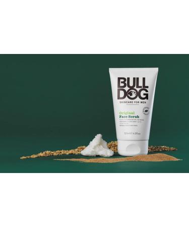 Bulldog Skincare Shave Collection | Essential Men's Grooming Products - Buy Online on GoSupps.com