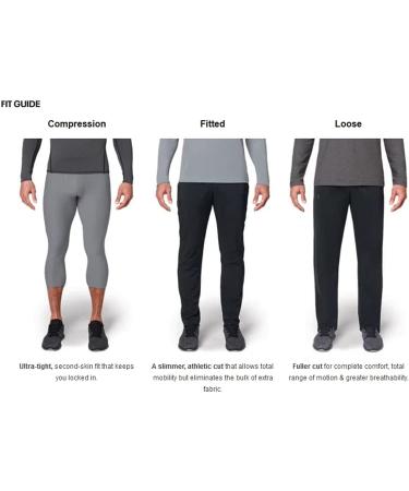 Under Armour Men's Football 6 Pocket Girdle XL - White/Graphite - Buy Online on GoSupps.com