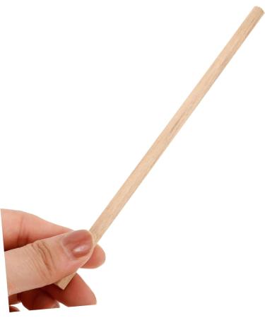 Lurrose 150 Pcs Pencil School Stationery Motivational Sprouts Student Supplies Sketches 2 Hours Natural - Buy Online on GoSupps.com