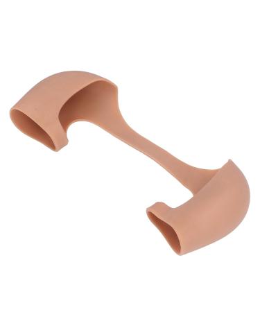 Fabater Silicone Shoulder Pad | DropProof & Breathable | Comfort & Durability for Daily Use (L) - International Shipping Available - Buy Online on GoSupps.com