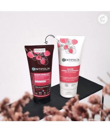 Beaut Hygi ne Centifolia Balsem Na Shampoo 200 ml 2 pcs - Buy Online on GoSupps.com