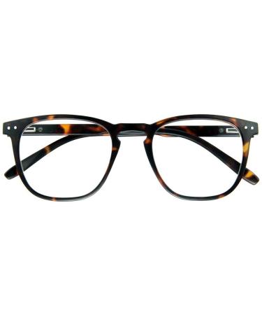 Reading glasses Tailor-Havanna-Sph: +1.50