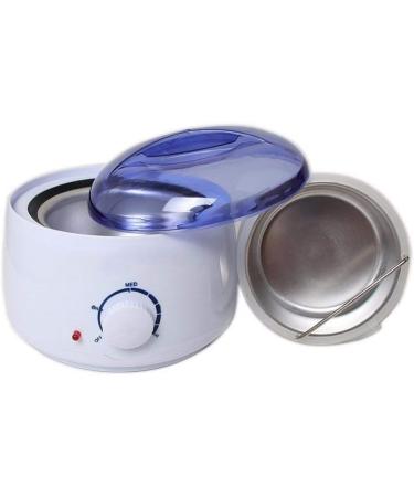 TEMPO DI SALES Electric Wax Warmer - 100W Thermostat for Perfect Waxing - International Shipping Available - Buy Online on GoSupps.com