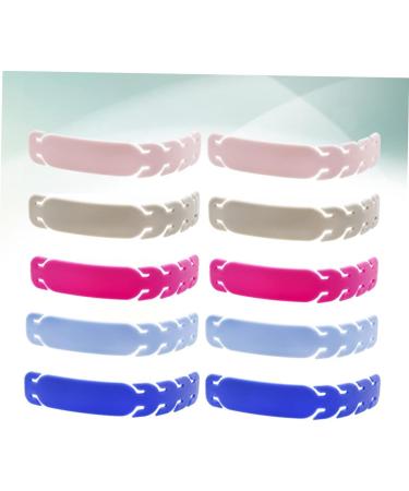 Buy Healeeved 30-Piece Face Accessories Set - Leather Umbrella Earrings and Mask Protection - International Shipping Available - Buy Online on GoSupps.com