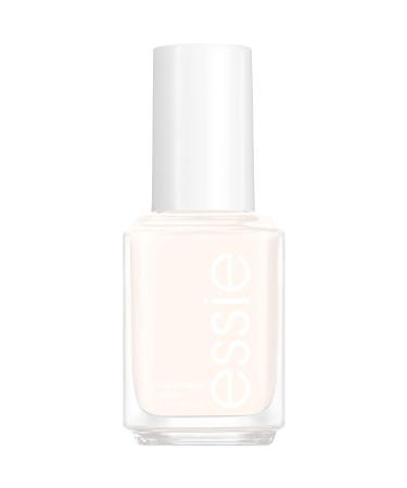 essie Nail Polish, Glossy Shine Sheer White, Marshmallow, 0.46 Ounce CORE COLLECTION 0 marshmallow - Buy Online on GoSupps.com