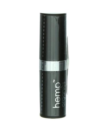 Hemp Originals Red Earth Lipstick - 4g | Natural Ingredients | Long-Lasting Formula - Buy Online on GoSupps.com