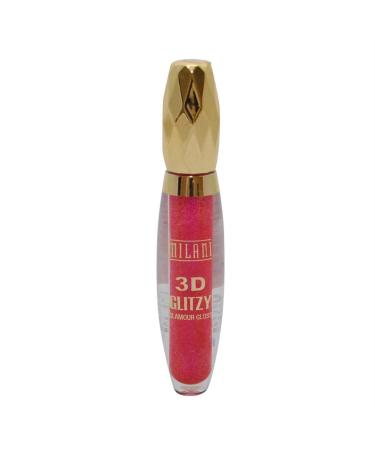 Milani 3D Glitzy Glamour Gloss In Vogue #44