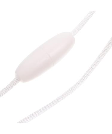 Healeved Silicone Chew Necklace for Kids - Sensory Oral Motor Aid for Boys and Girls with Special Needs - Dark Blue - Buy Online on GoSupps.com