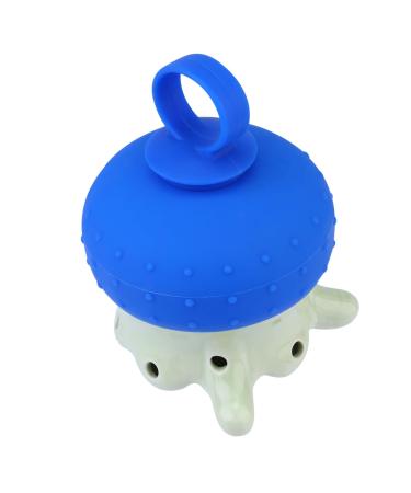 FOMIYES 1STK MOXIBUSITION TOP MOXIBUSISTION BOX MOXA burner Moxibustion-Plaster Gua SHA Treatment Moxa-Becher Moxa-Box Saugnapf Silicon Ceramic Massage