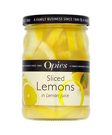 Opies Opies Lemon 350 g