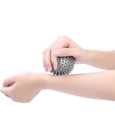 Verdant Touch Foot Relaxation Roller | Hand & Foot Massage Roller for Plantar Fasciitis Relief - Buy Online on GoSupps.com
