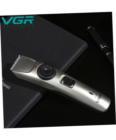 Angoily Men Electric Cut Mens Razor Trimmers for Men Professional Cordless Clippers Silent Razor Beard Trimmer USB Charging Mode Man Scissors - Buy Online on GoSupps.com