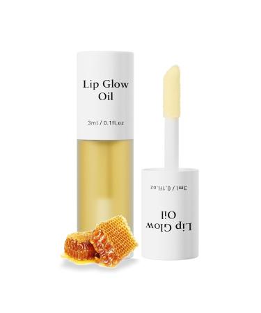 Hiccup Shiftalter Tinted Lip Glow Oil for luscious and hydrated lips with natural shine longlasting fruit flavor nude Clear Glossy lip gloss oil paint 05