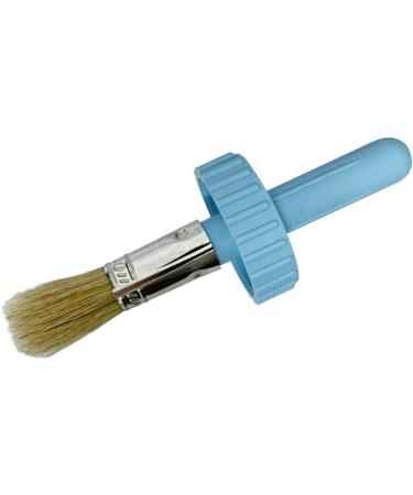 Hypona Hoof Oil 400ml with Brushes - Premium Hoof Care for Healthy Horses | International Shipping Available - Buy Online on GoSupps.com