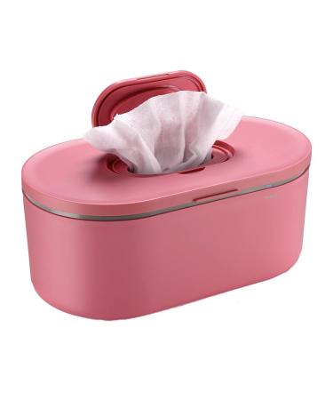 USB Baby Wipe Warmer Wipes Heater Warmer Portable Baby Wipes Heater Wipe Warmer Dispenser Large Capacity Wipes Warmer Thermostatic Comfort For Wipes And Towels Baby Wipes Dispenser For Home