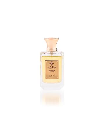 Mishmish - Aromatic Fougere notes of Black Pepper and Saffron | Prestige Collection | 100ml | Unisex | Eau De Parfum