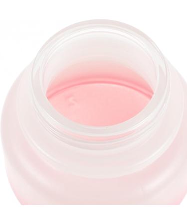 POPETPOP Small Cream Jar Sample Containers Lotion Jar Containers with Lids Small Jar Makeup Container Body Scrub Containers Sample Jars Buttercream Creami Travel Cosmetic Plastic Glass 6.3x6.3cm As Shown - Buy Online on GoSupps.com
