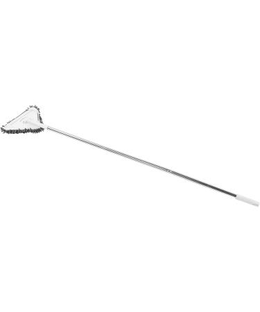 Floor Cleaner MultiFunctional Window Cleaner Detachable Rod Floor Ceiling Wall Glass Wiper Cleaning Tool - Buy Online on GoSupps.com