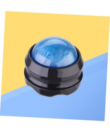 Gleavi Massage Ball Replacement Set | 2-St DIY Massage Kit for Glasses Hinge & Fitness - Rollball Massage Device - Buy Online on GoSupps.com