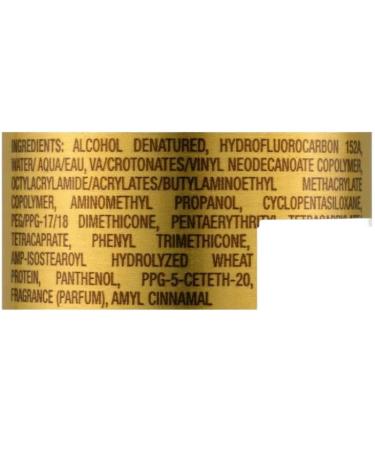 F ' IT Mega Freeze Hair Spray for Ultimate Extreme Hold & Long-Lasting Style Humidity-Resistant Fast-Drying 10 Oz (Pack of 2) - Buy Online on GoSupps.com