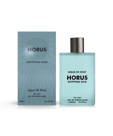 Horus Perfume for Men Eau De Toilette Spray 100ml