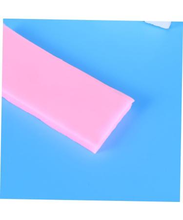 ABOOFAN Birthday Present Cake Decorating Supplies Valentines Galentines Chocolate Molds Baking Tools and Equipment Man Gifts for Birthday High Heel Decorative Items Grace Pink - Buy Online on GoSupps.com