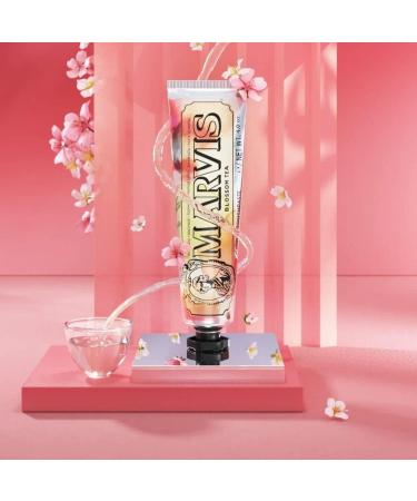 Buy Premium Tea Blossom Online - International Shipping Available | Your Brand Name  - Buy Online on GoSupps.com
