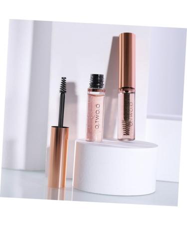 BELLIFFY Eyebrow Styling Liquid Makeup Eyebrow Brow Gel Plastic Transparent Eyebrow Gel - Buy Online on GoSupps.com