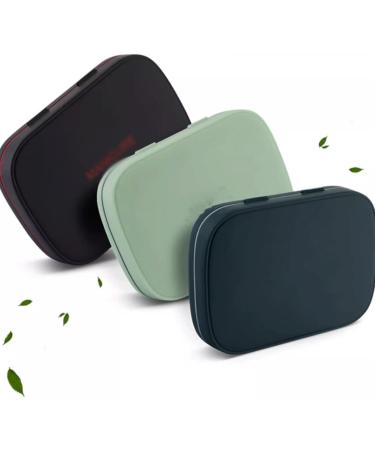 Nail Clippers Set Large Open Flat Mouth Anti-Splash Nail Clippers Set of Nail Clippers Beveled Mouth Single Ladies Household Large Nail Clippers Nail Care kit(Light Green) - Buy Online on GoSupps.com