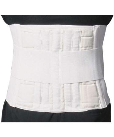 Buy AliMed Lumbosacral Support Plus Medium - International Shipping Available - Buy Online on GoSupps.com