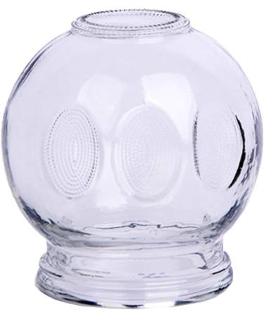 14 Piece Professional Cupping Therapy Set - Thick Glass Traditional Chinese Cupping Tools for Optimal Healing - Buy Online on GoSupps.com