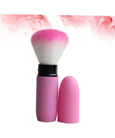 Retractable Brush Eyeshadow Blush Brush telescopic brush Multifunction honey powder brush - Buy Online on GoSupps.com