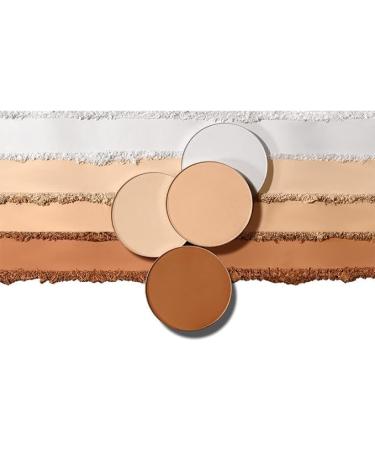Buy Wet N Wild Bare Focus Makeup Fixing Powder - Transparent & Matt Finish for Flawless Makeup Long-Lasting with Hyaluronic Acid & Vitamin E Ideal for Medium/Light Brown Skin - Buy Online on GoSupps.com