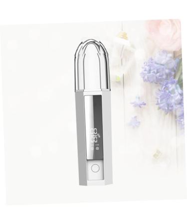 Ipetboom Portable Humidifer 1pc Mini Humidifier Mister Facial Spray Skin Moistener Beauty Instrument Charging Mode Extend 15.60X3.60X3.60CM - Buy Online on GoSupps.com