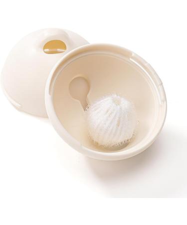 Fityle Pet Grooming Balls for Effortless Pet Hair Removal - Set of 2 | International Shipping Available - Buy Online on GoSupps.com
