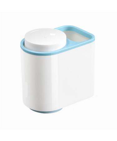DIGJOBK Zahnb rstenbecher Toothpaste Mouthwash Cup Toothbrush Storage Rack Mouthwash Box Toothbrush Cup Mouthwash Cup