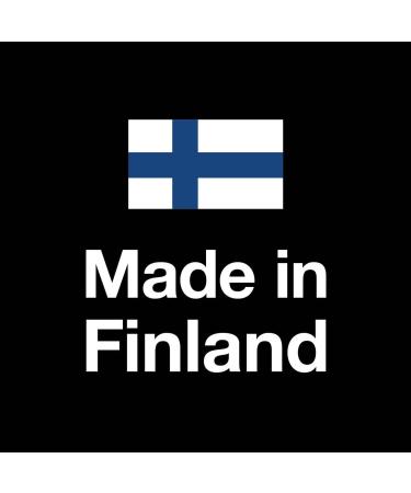 Fiskars Manicure scissors curved scissor length 10 cm quality steel/plastic Classic 1000813 orange - Buy Online on GoSupps.com