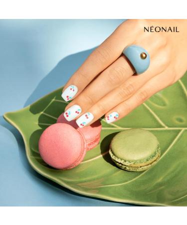 NEONAIL UV Nail Polish 7.2 ml - Pink Summer Couple | Gel Varnish for Perfect Nail Design - Buy Online on GoSupps.com