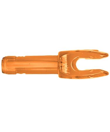 Easton Deep 6 Nocks 12 pk. Orange