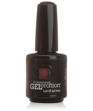 Jessica Cosmetics Geleration Dusty Rose
