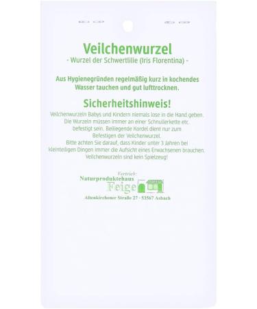 Violet Root Toothpaste for Children - Natural Oral Care 1 Piece - Buy Online - Buy Online on GoSupps.com