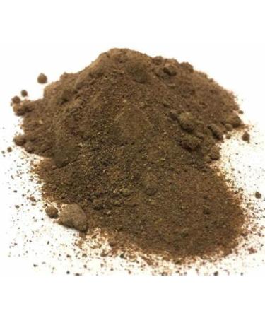 Herbal Cure - Powder_MyrrhResin 150g