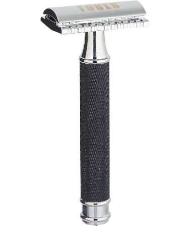 Barber tools wet razor 1 piece