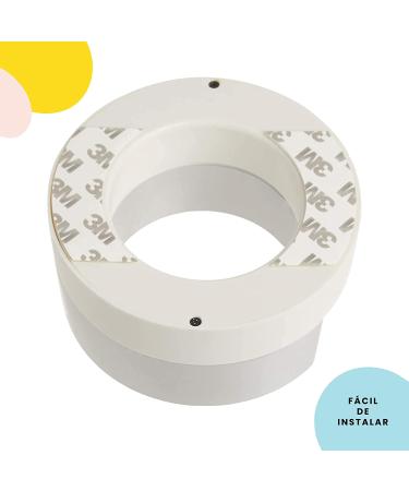 Safety 1st Prograde Lever Handle Lock - Childproofing Safety Lock - 1 Pack - Buy Online on GoSupps.com