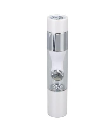 Electric Lip Plumper Tool Nourishing and Moisturizing Portable Lips Enhancer with Multiple Vibration Modes Electric Design for Improving Circulation